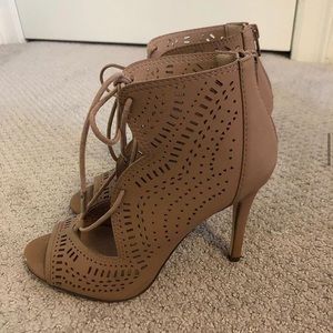 CallitSpring Heels